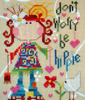 Don't worry, be hippie!