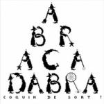 Abracadabra! - grille point de croix - création Monique Bonnin (zoom 2)